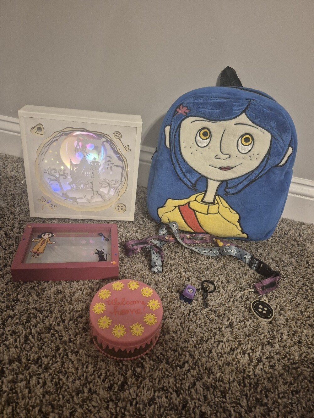 Coraline